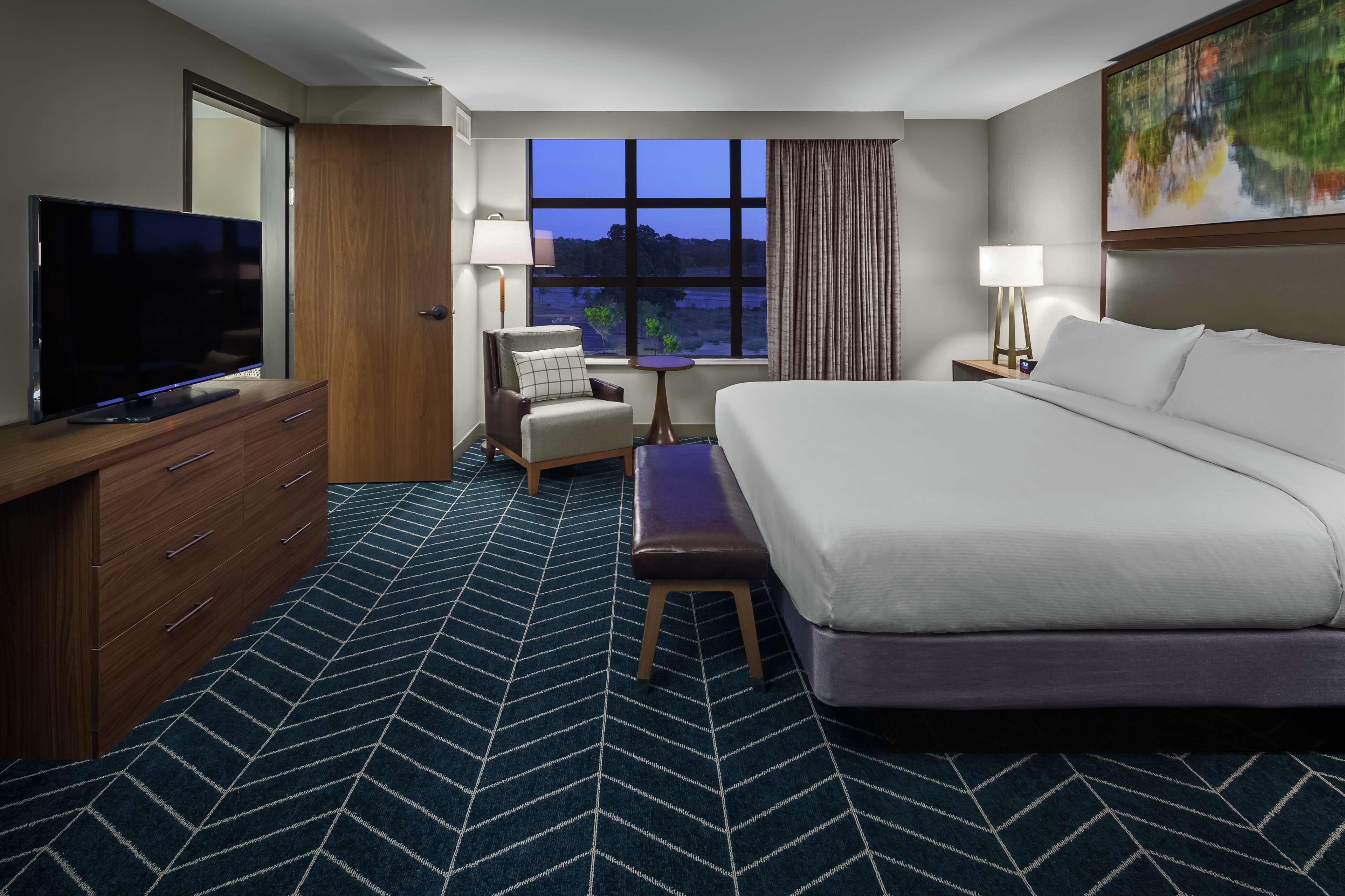 The Bevy Boerne, A Doubletree By Hilton Boerne