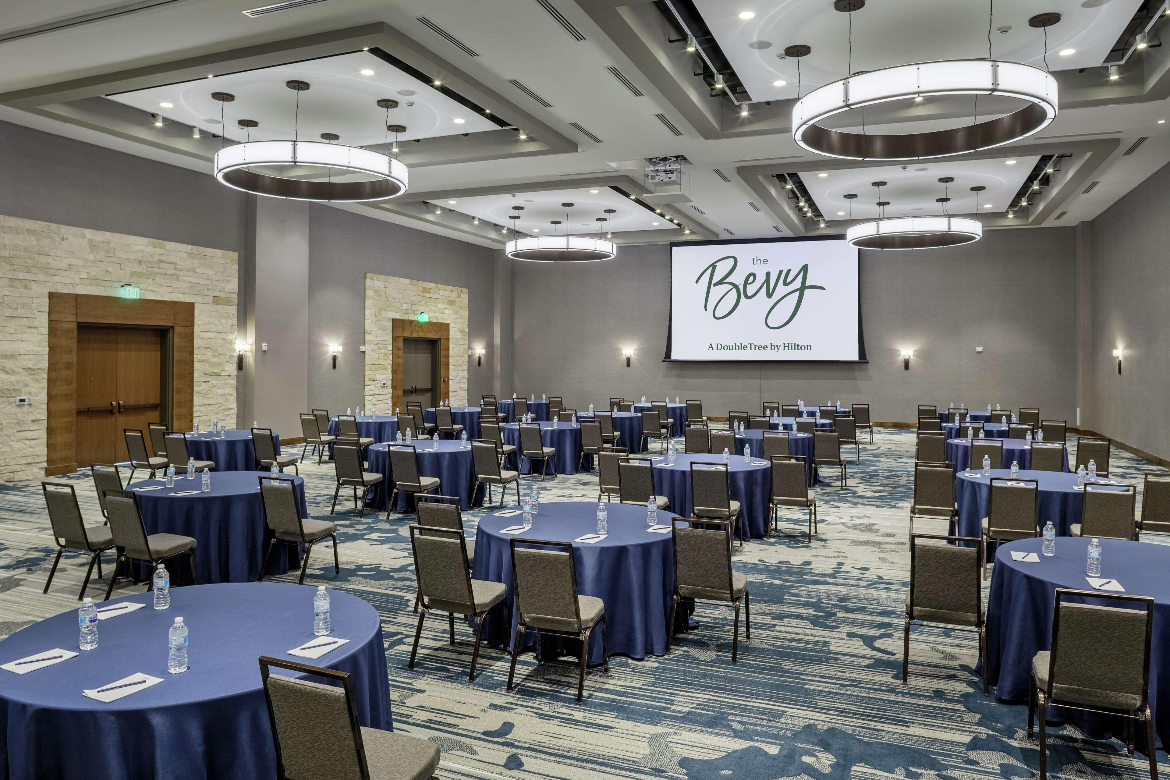 The Bevy Boerne, A Doubletree By Hilton Hotel 4*
