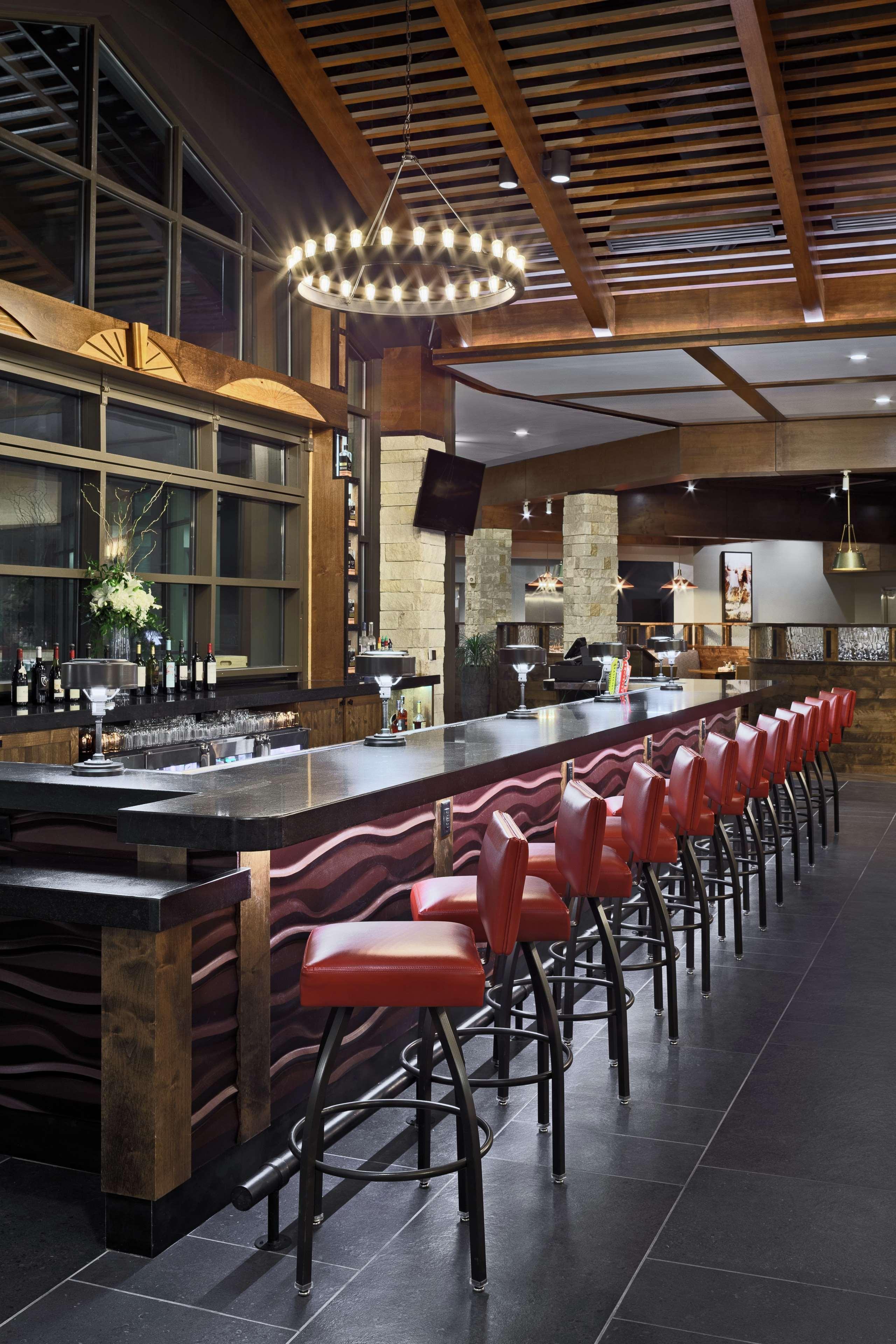 Hotel The Bevy Boerne, A Doubletree By Hilton