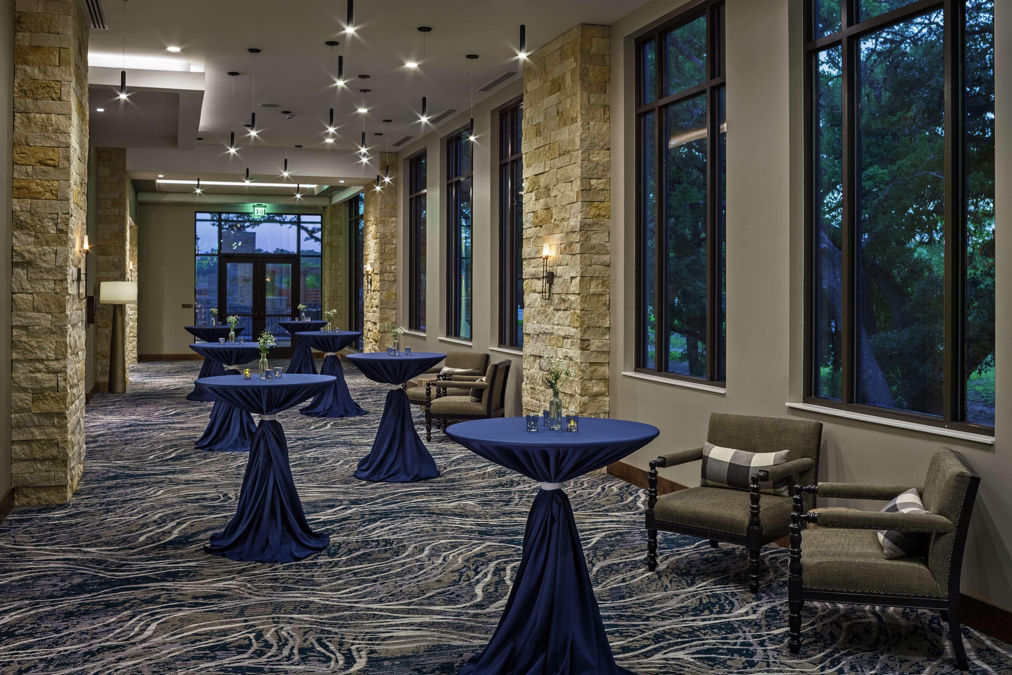 The Bevy Boerne, A Doubletree By Hilton Hotel 4*