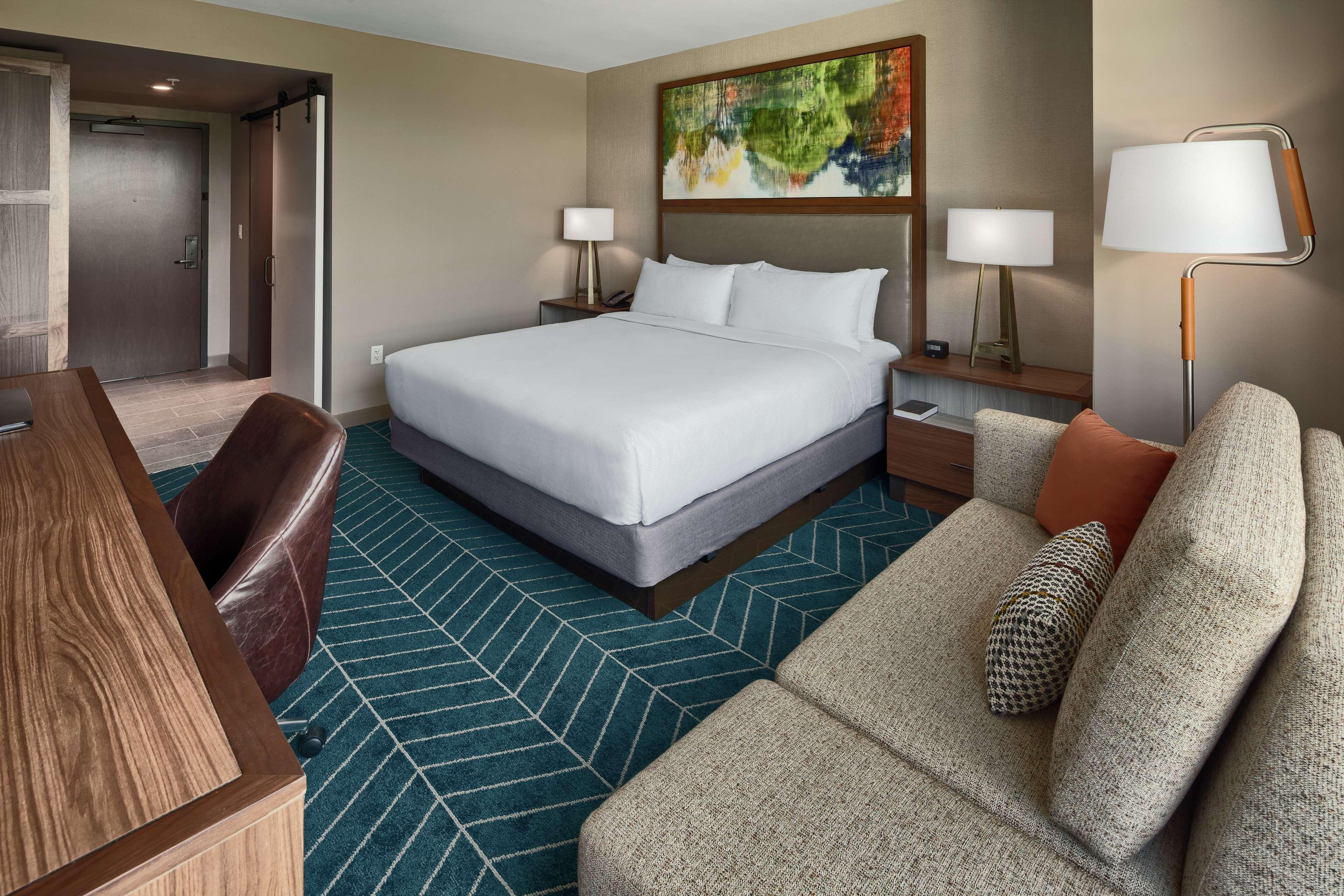 The Bevy Boerne, A Doubletree By Hilton 4* Boerne