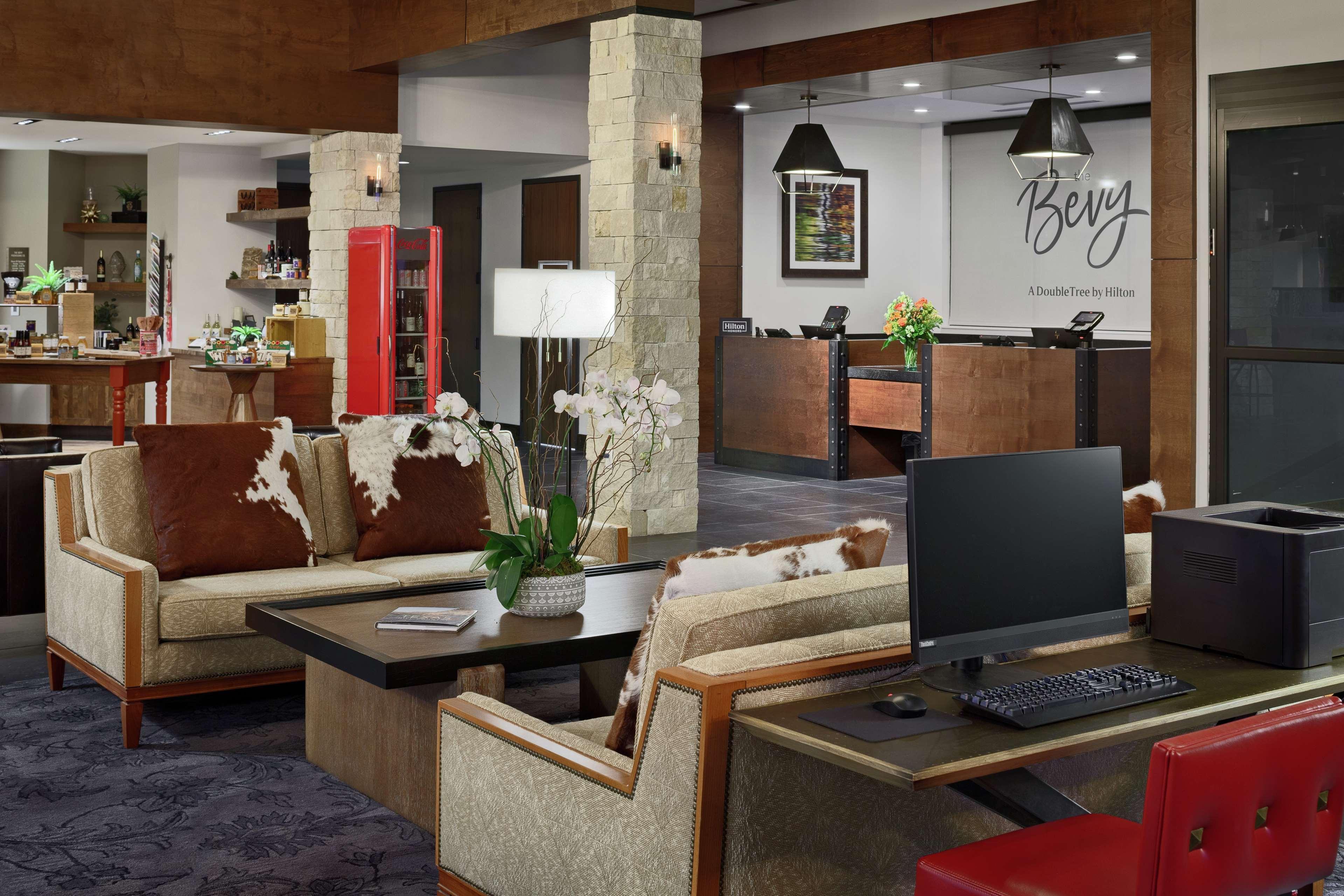 The Bevy Boerne, A Doubletree By Hilton 4* Boerne