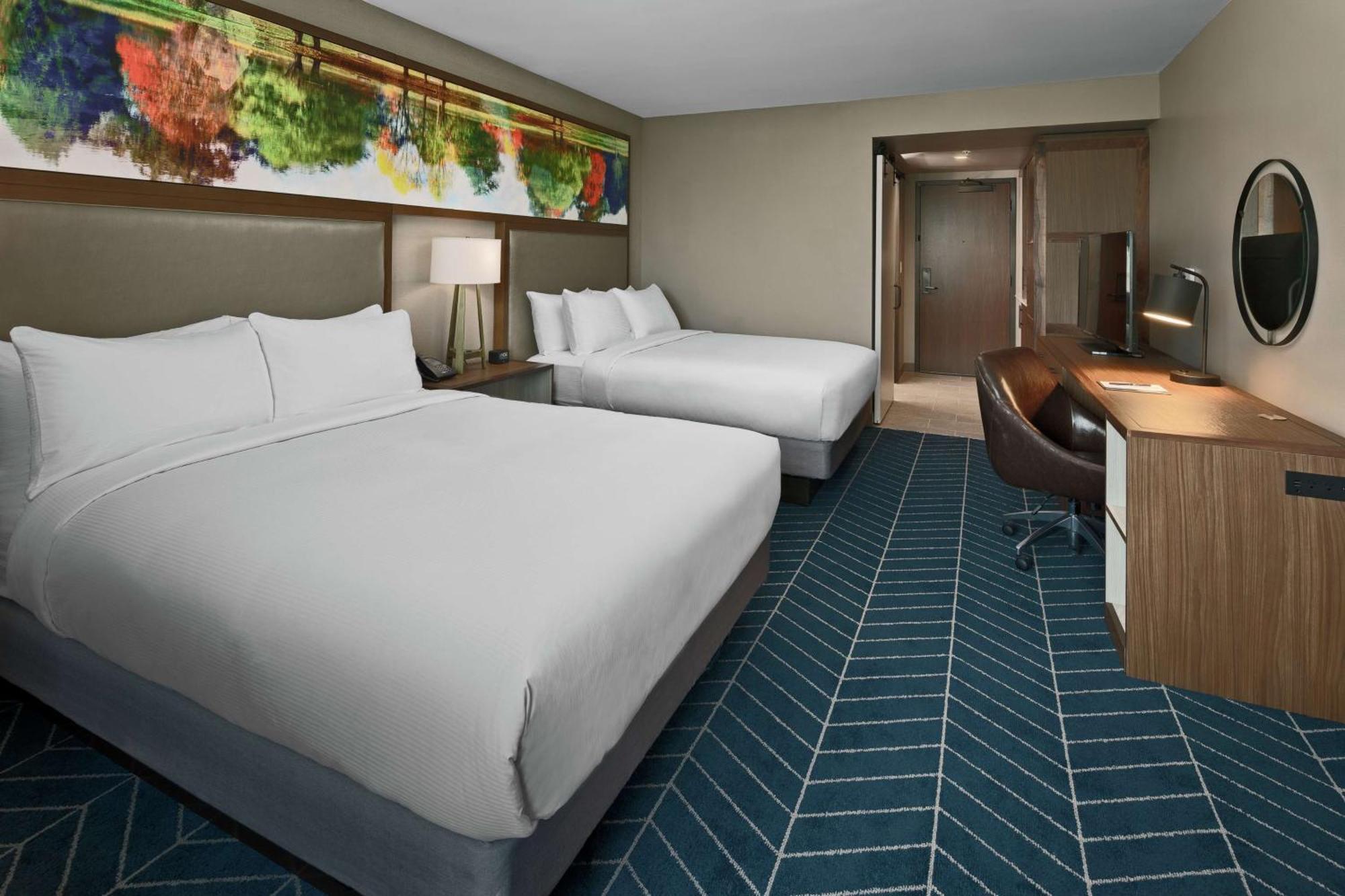 The Bevy Boerne, A Doubletree By Hilton Hotel Boerne