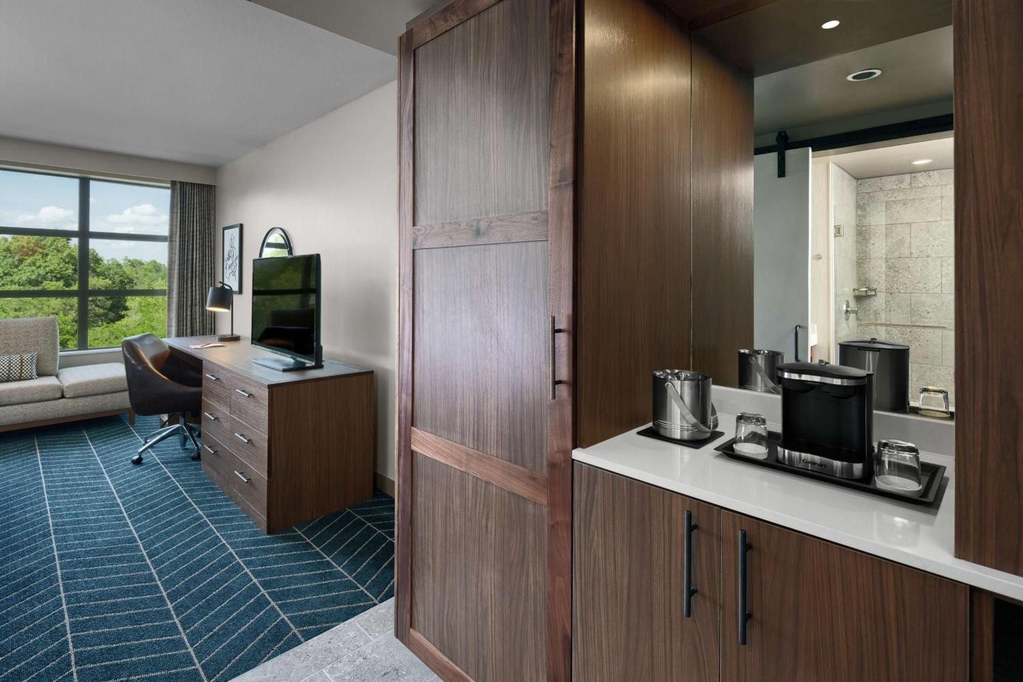 The Bevy Boerne, A Doubletree By Hilton Hotel 4*