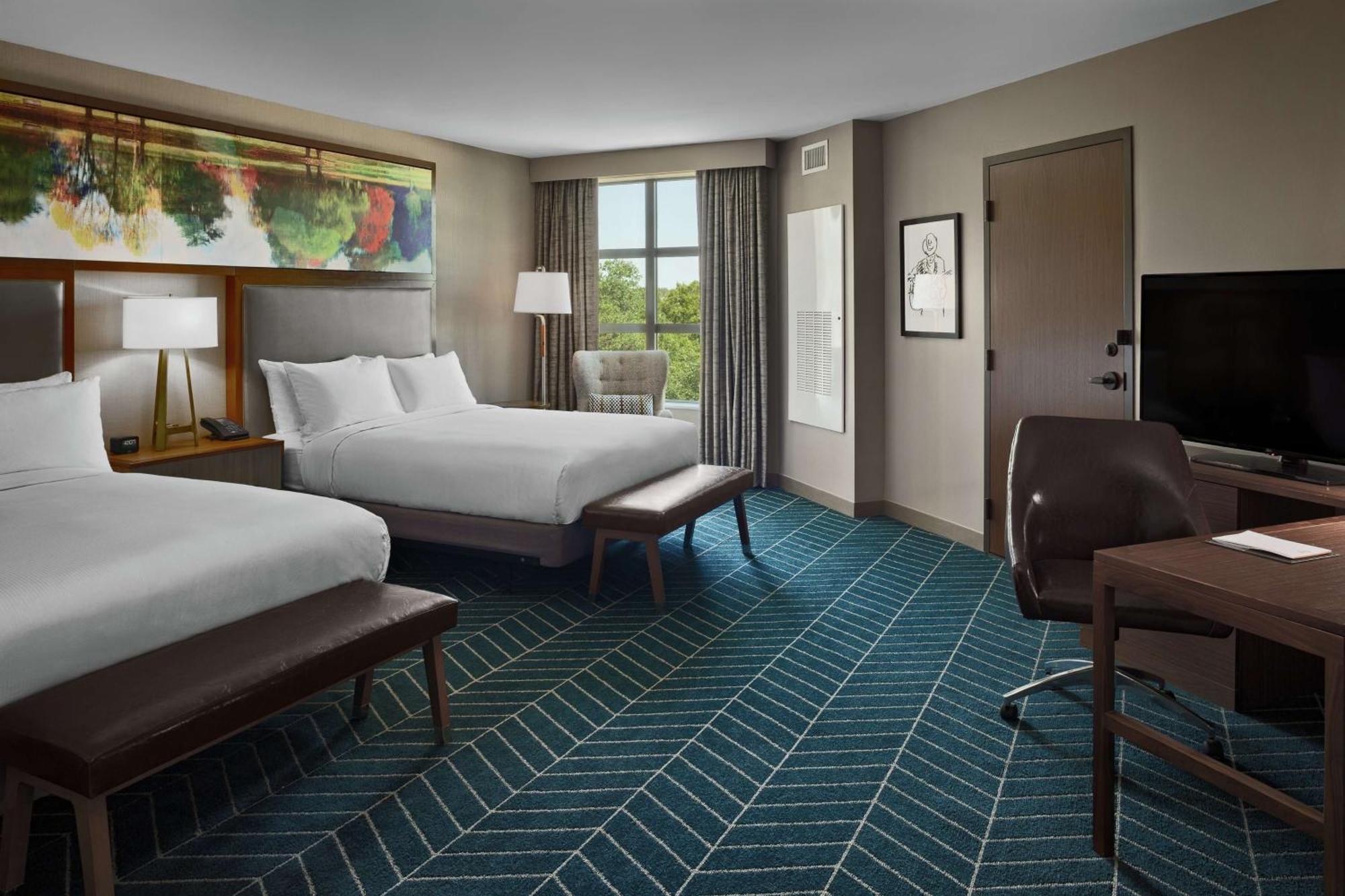 Hotel The Bevy Boerne, A Doubletree By Hilton
