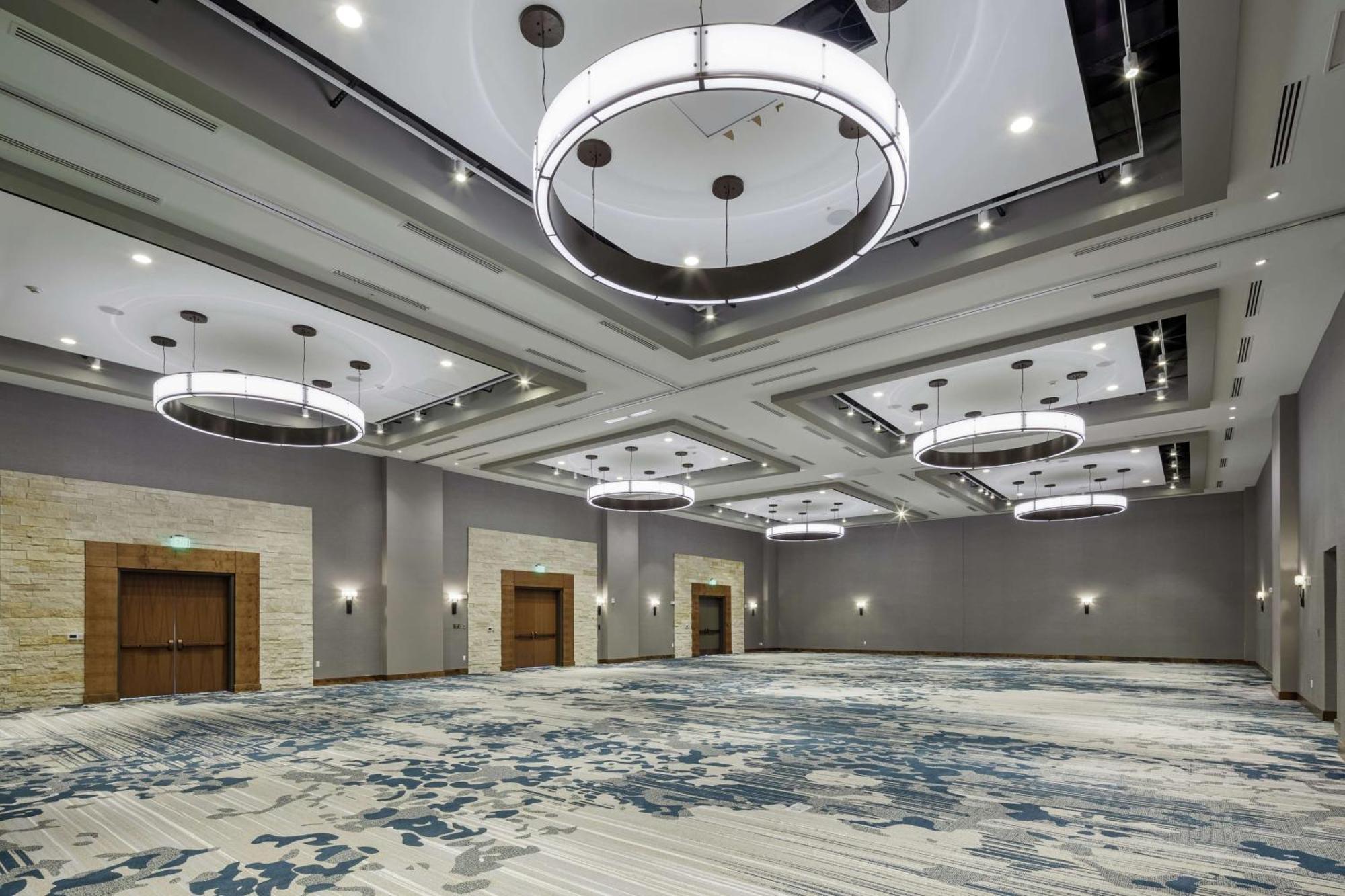 The Bevy Boerne, A Doubletree By Hilton Hotel Boerne