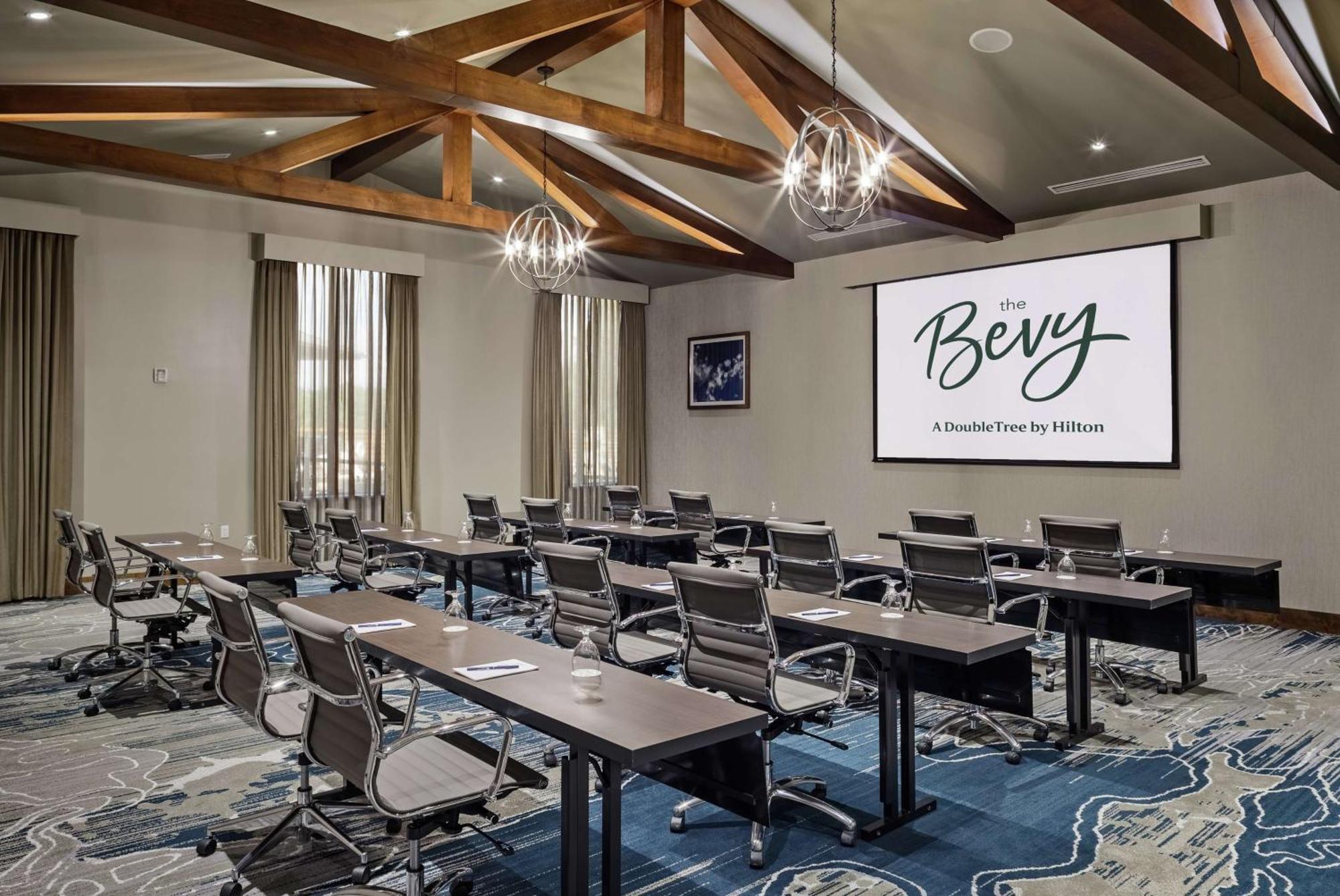 Hotel The Bevy Boerne, A Doubletree By Hilton Boerne