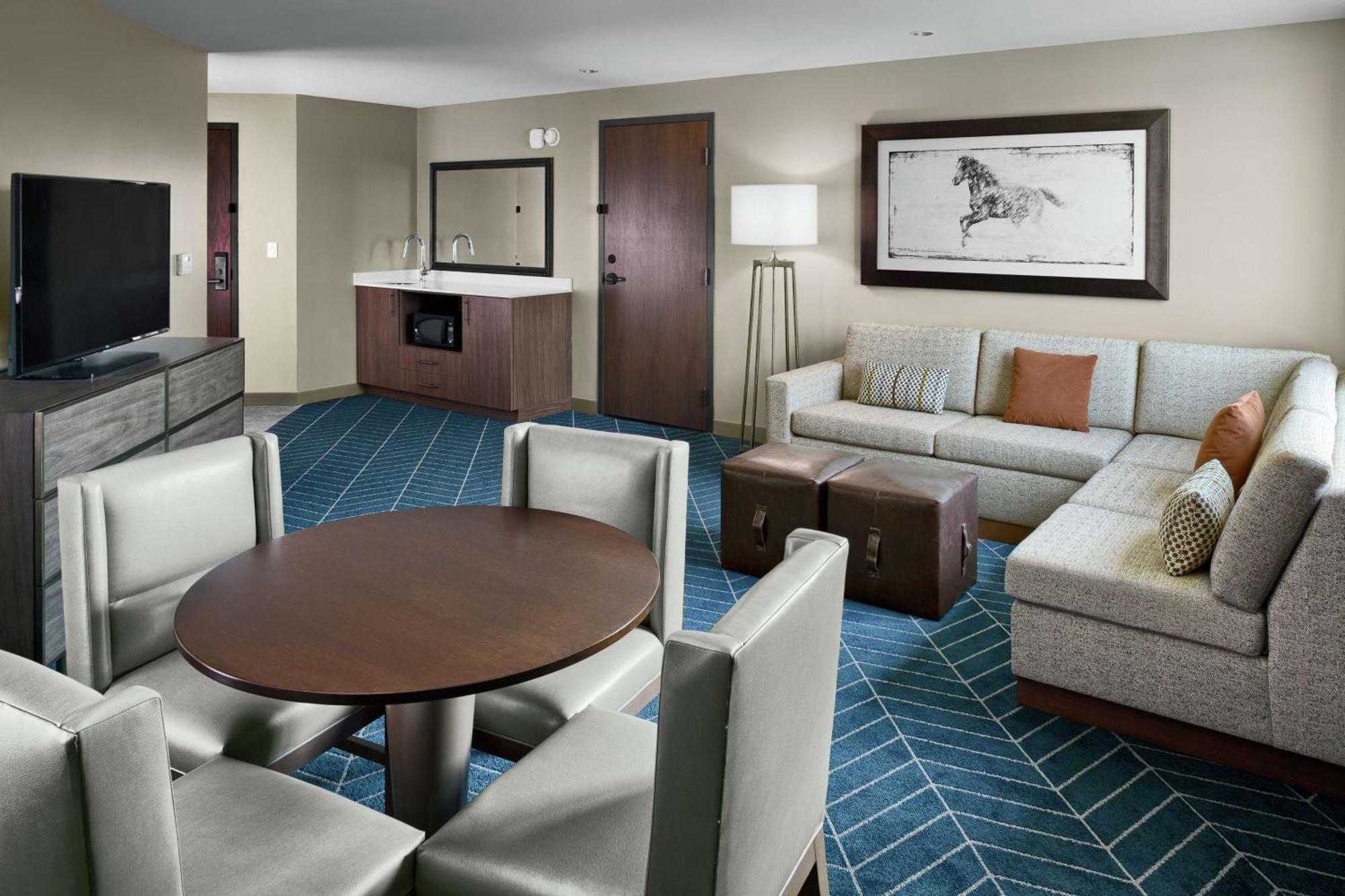 The Bevy Boerne, A Doubletree By Hilton Hotel Boerne