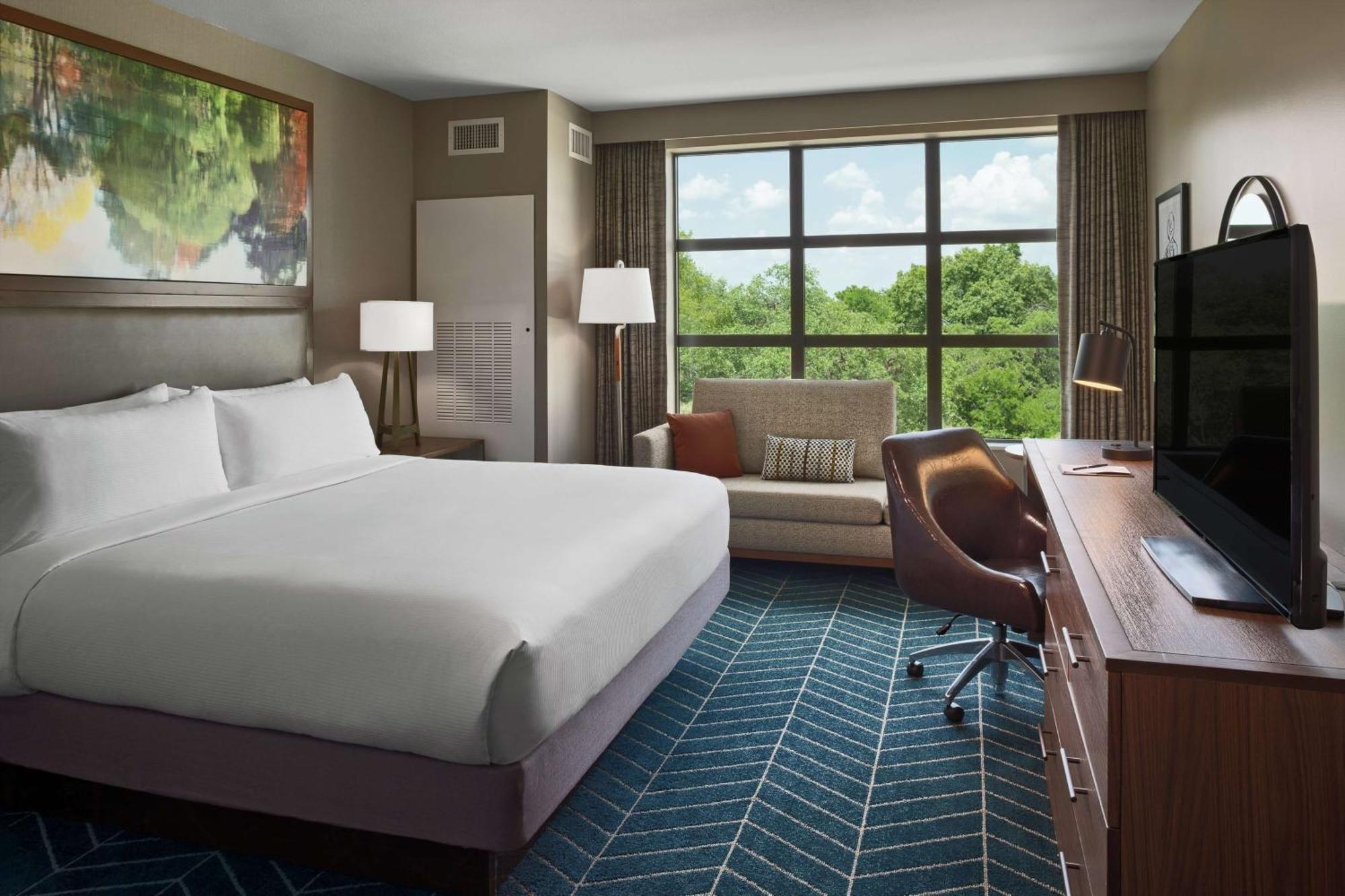 The Bevy Boerne, A Doubletree By Hilton Hotel