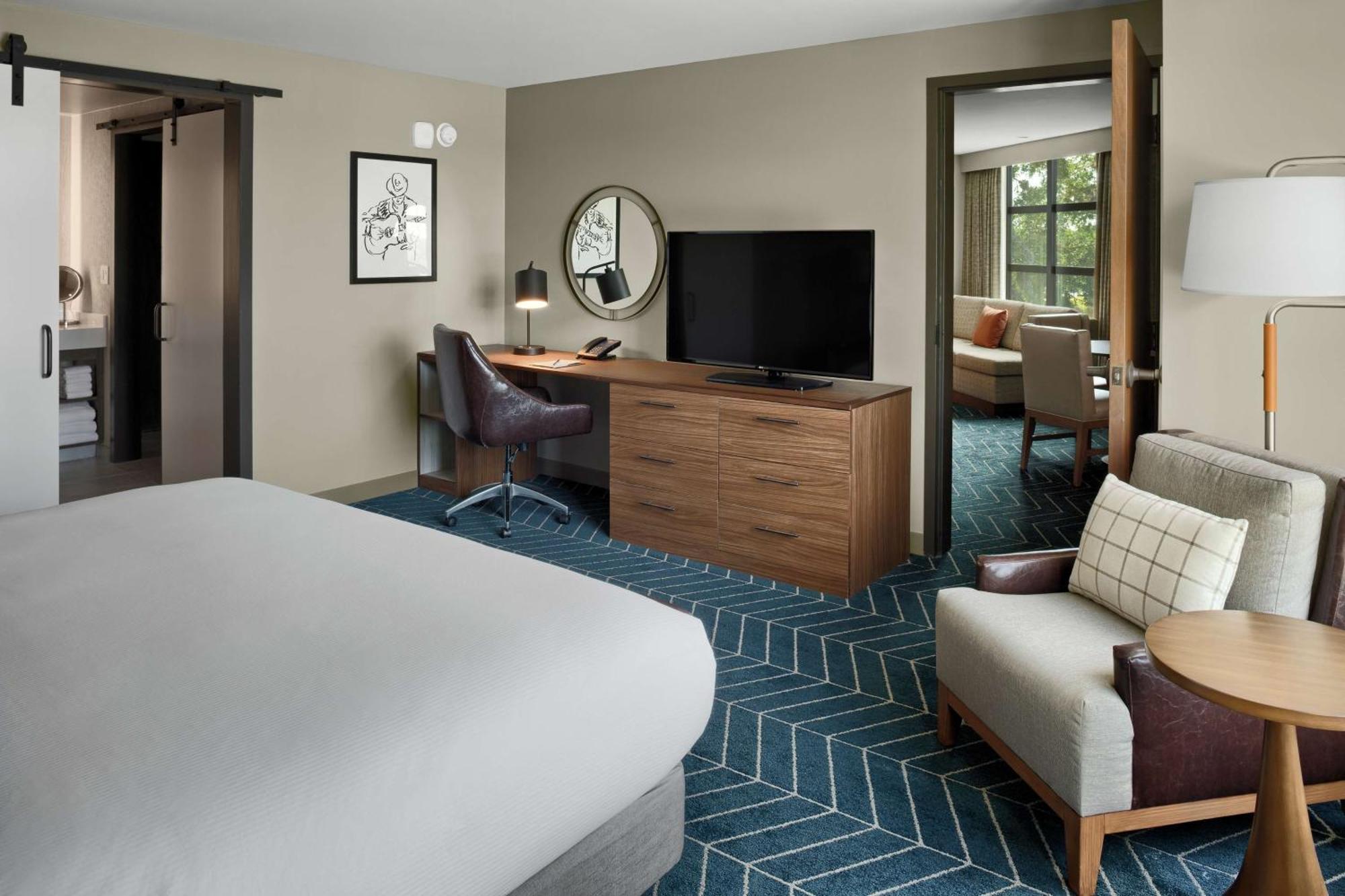 The Bevy Boerne, A Doubletree By Hilton Hotel Boerne