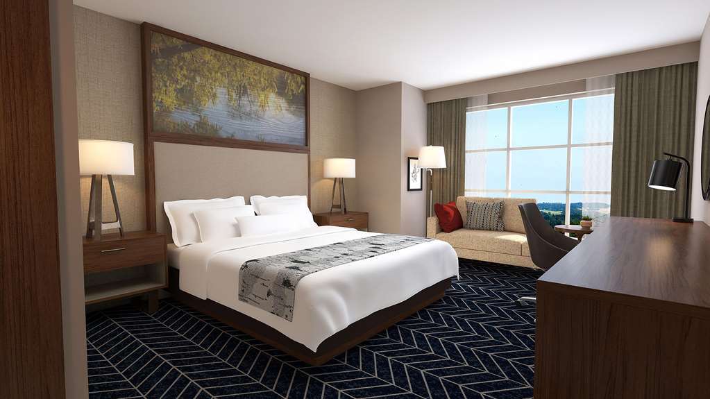 The Bevy Boerne, A Doubletree By Hilton 4*