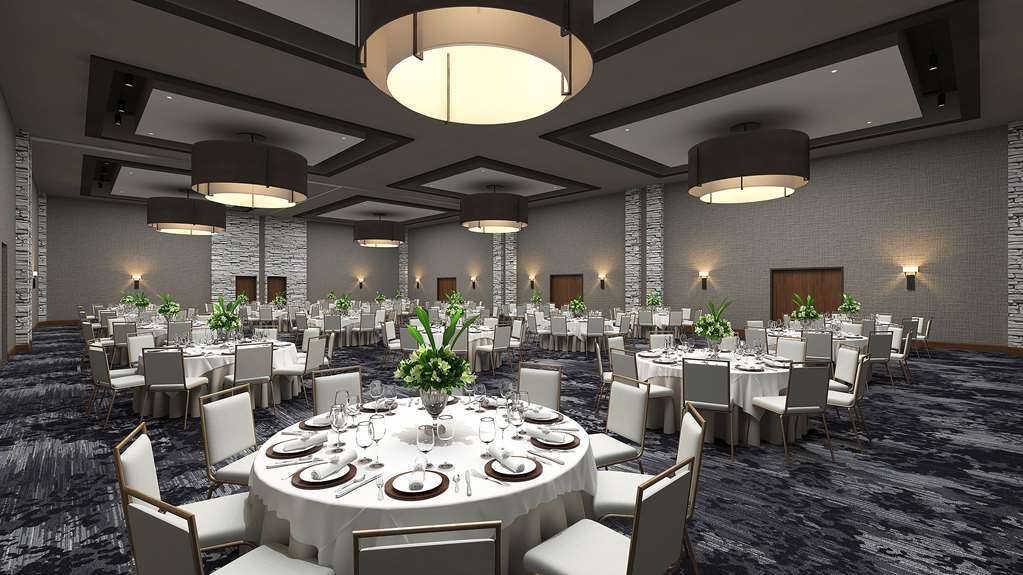 The Bevy Boerne, A Doubletree By Hilton Hotel Boerne