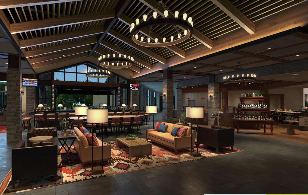 The Bevy Boerne, A Doubletree By Hilton 4* Boerne