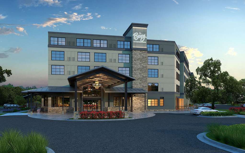 The Bevy Boerne, A Doubletree By Hilton