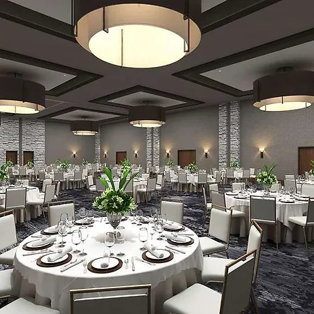 The Bevy Hotel Boerne, A Doubletree By Hilton 